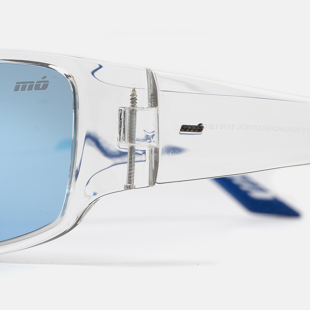 m&oacute; SCHUMACHER SUN, crystal, large image number 2