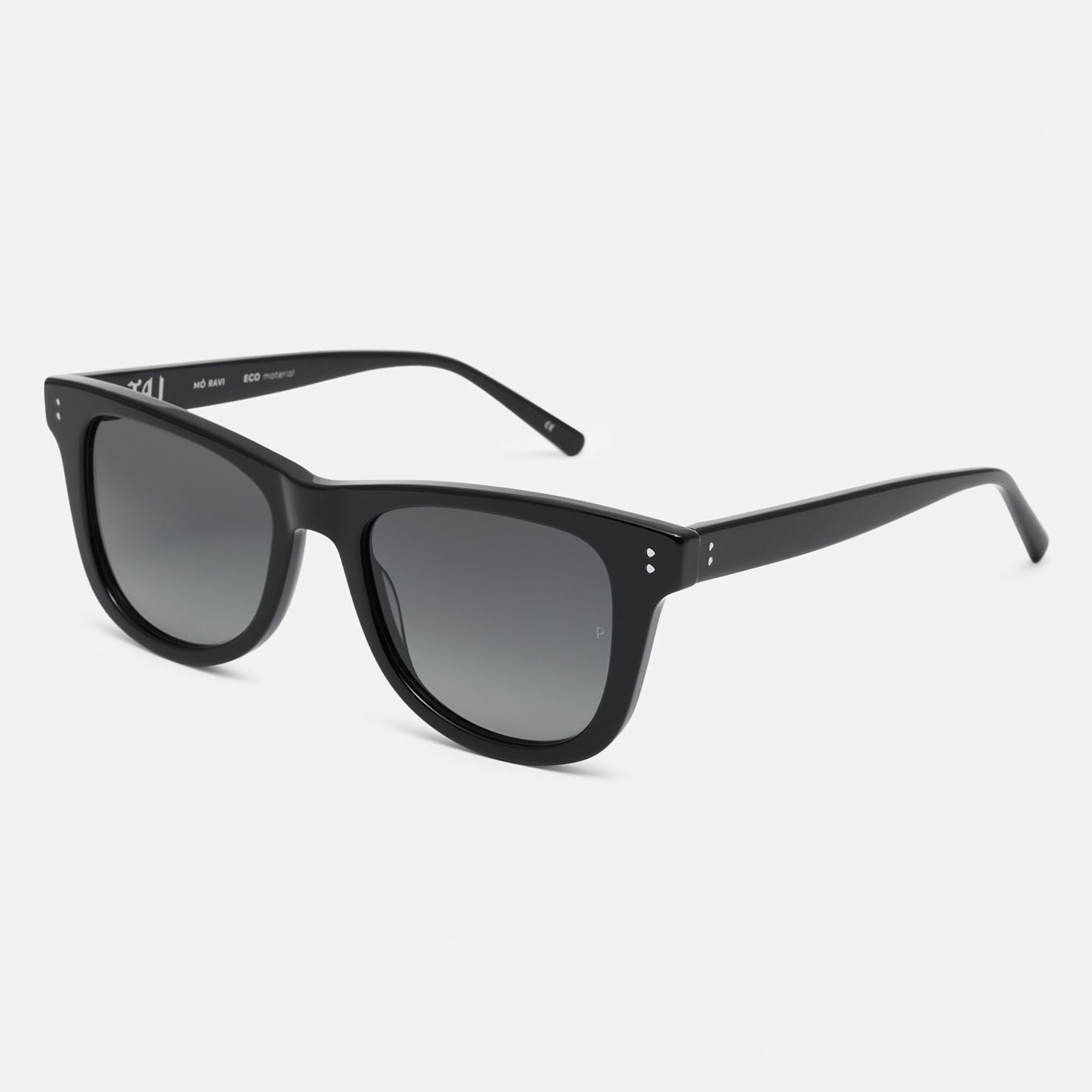 m&oacute; RAVI SUN, black, large image number 1