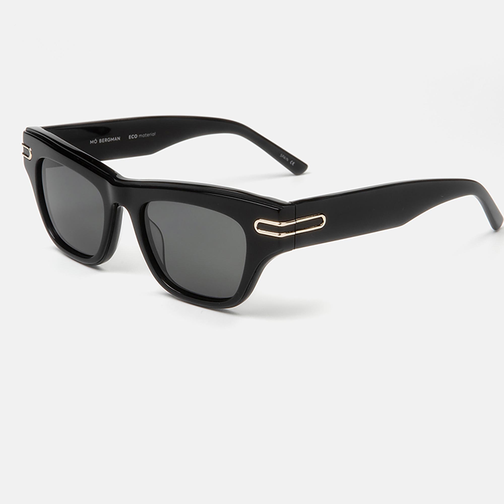 m&oacute; BERGMAN SUN, black, large image number 1