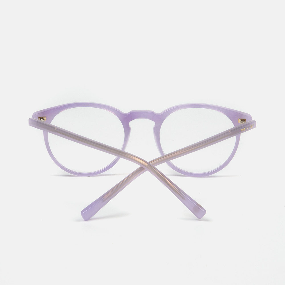 m&oacute; X SILBON KIDS ESCOTA, purple, large image number 2