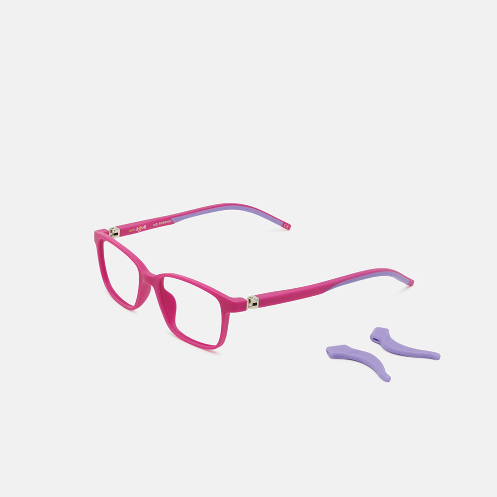 m&oacute; X DOWN RODRIGO, pink, large image number 1