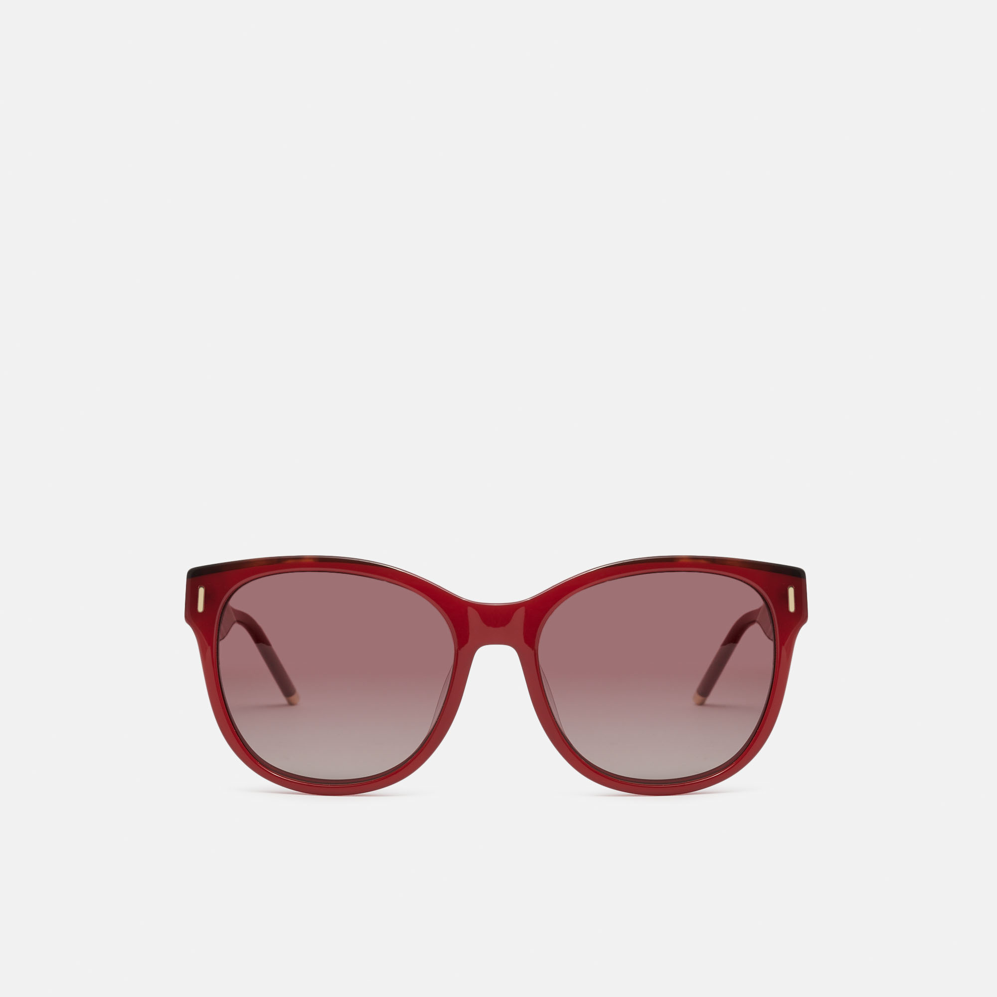 mó ENCORE TIFFANY SUN, burgundy, hi-res