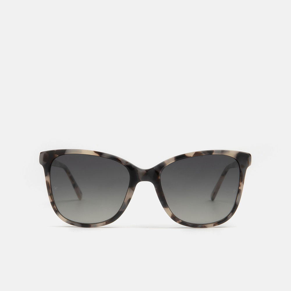 m&oacute; X SILBON MORE SUN, beige carey, large image number 0