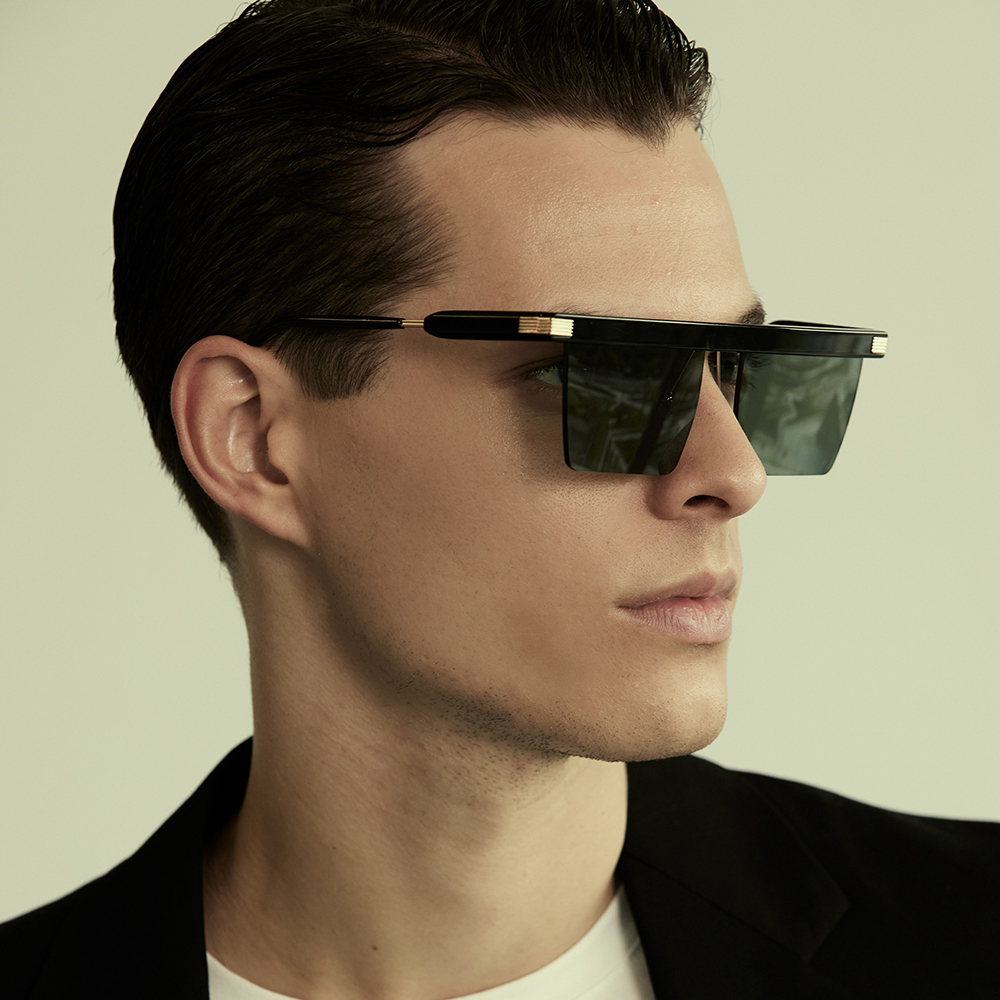 m&oacute; MADISON BRONX SUN, black, large image number 0