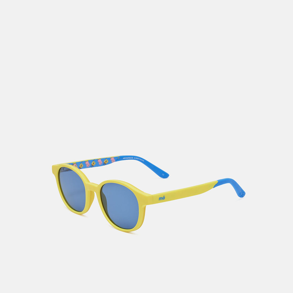 X BOB ESPONJA PATRICIO SUN, yellow/blue, large image number 1