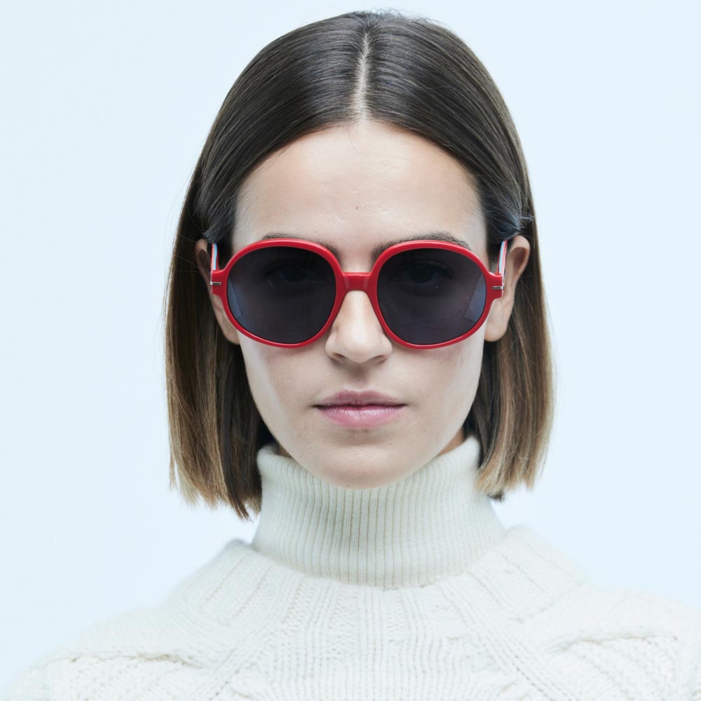 m&oacute; DAMMASTOCK SUN, red, large image number 1