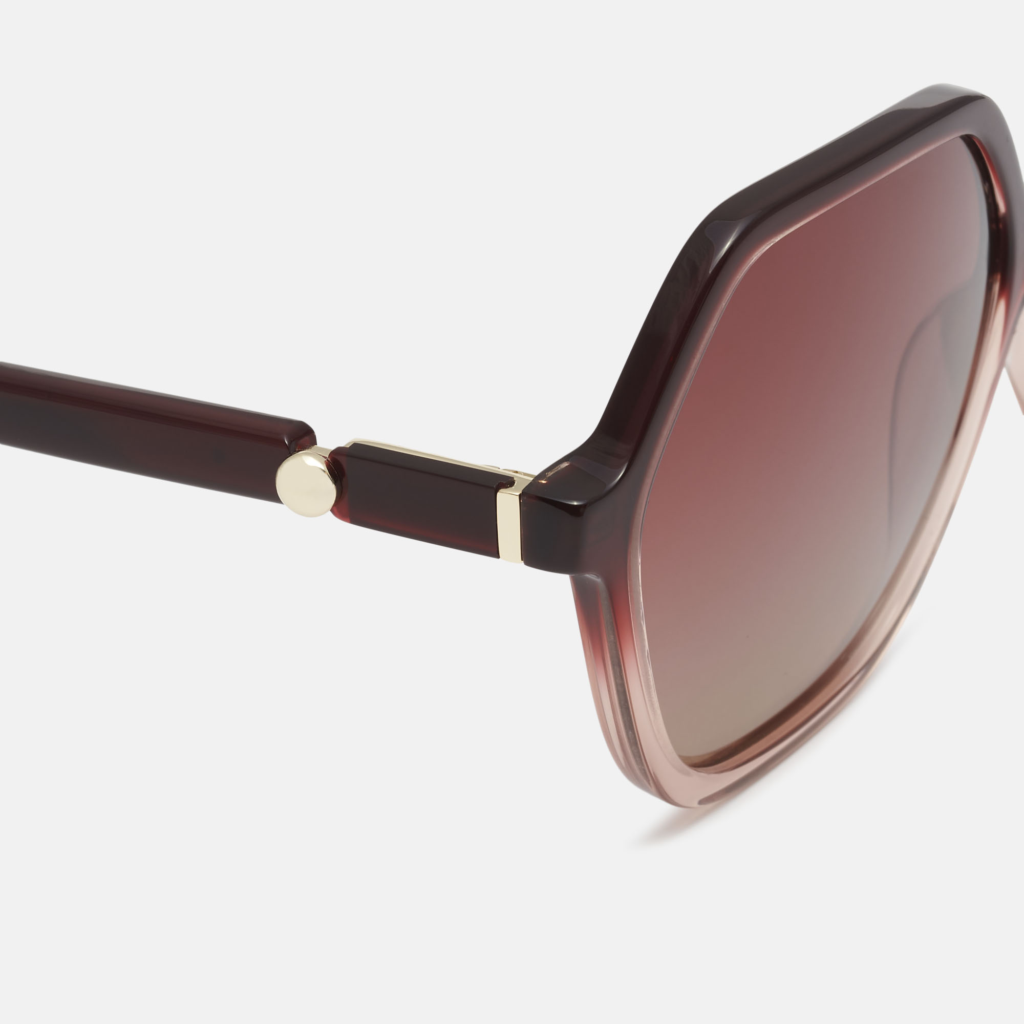 mó SANTORINI SUN, burgundy, hi-res