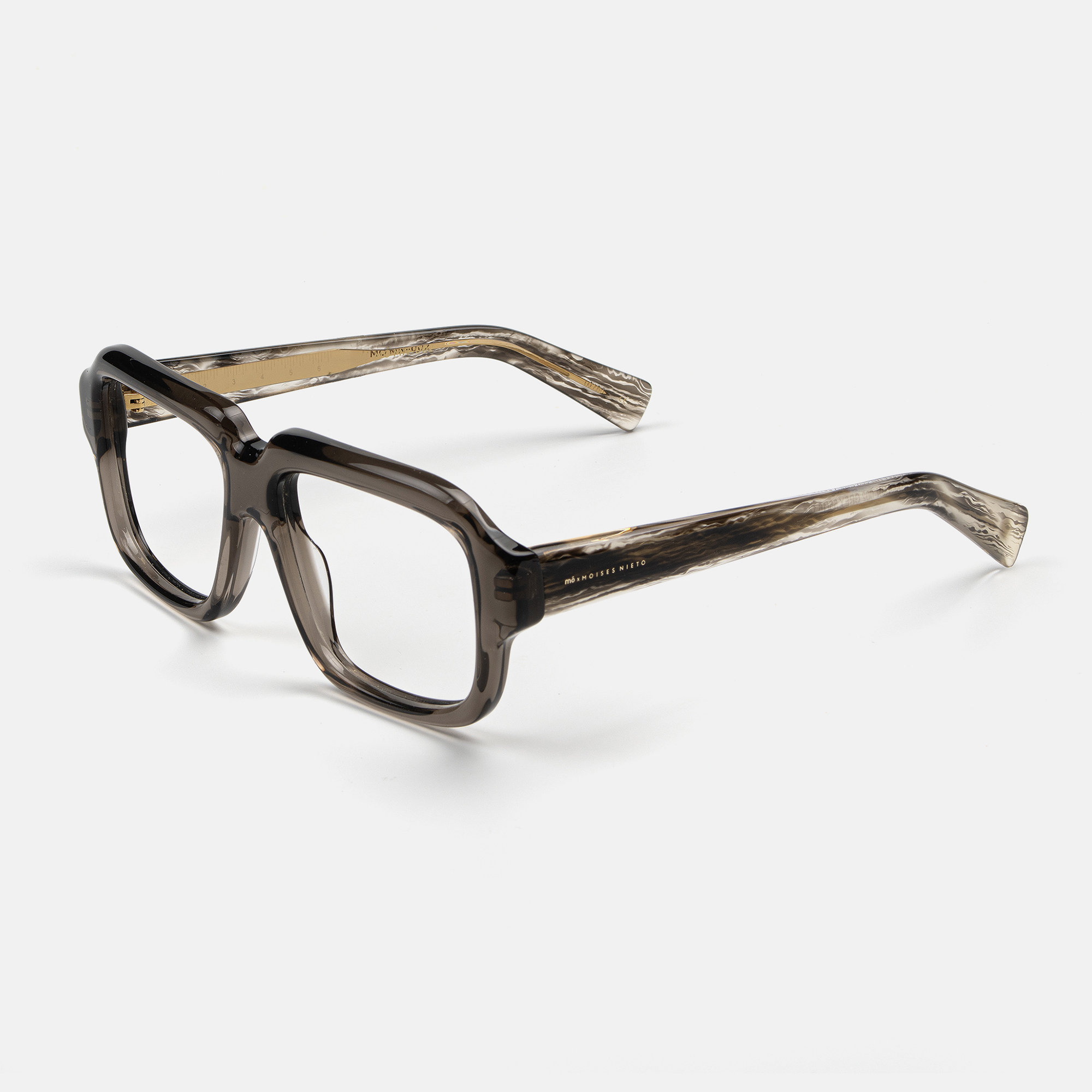 m&oacute; X MOISES NIETO MN-002, grey, large image number 1