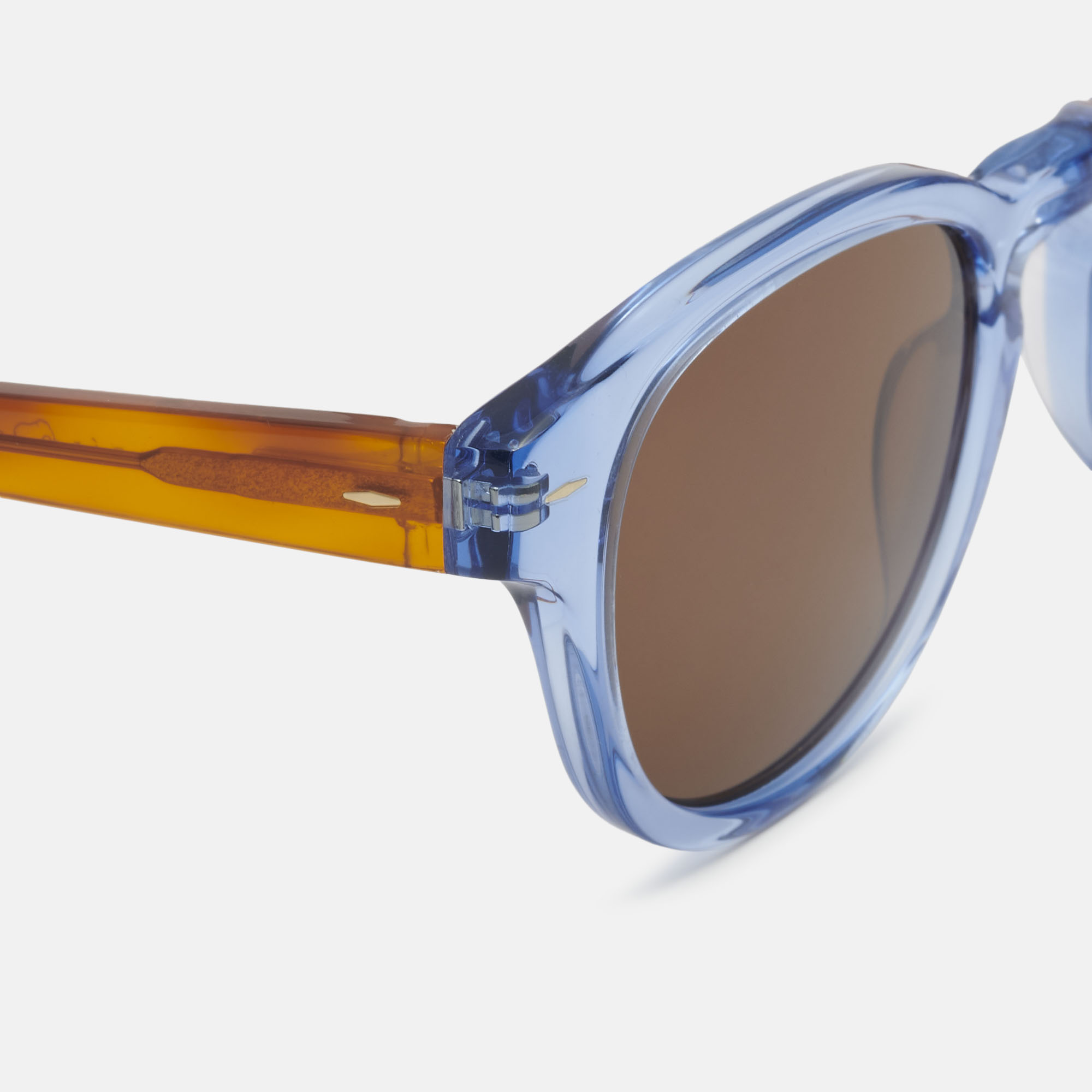 mó EBONY SUN, blue/light carey, hi-res