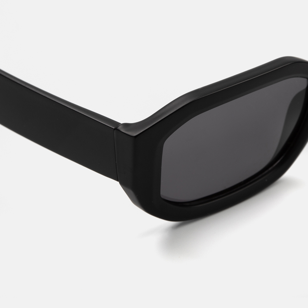 Wildgo HARING SUN, black, large image number 2