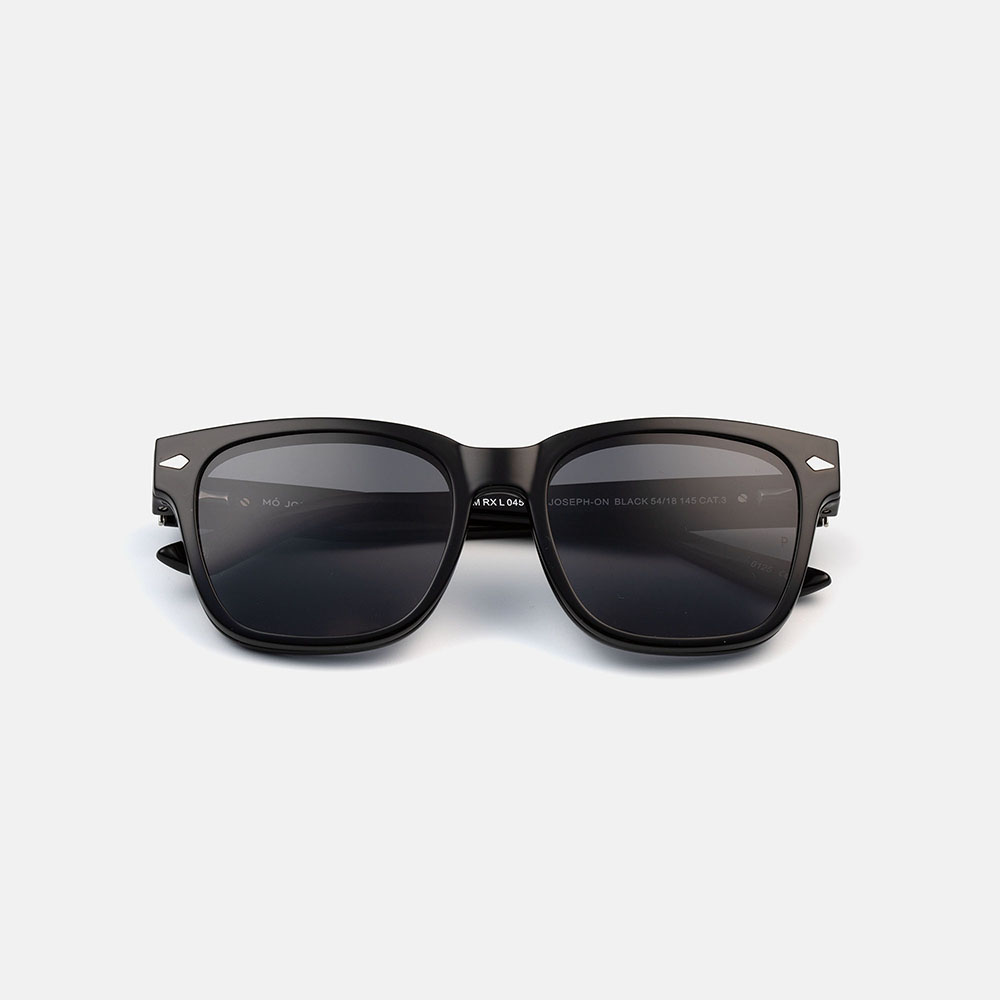 m&oacute; JOSEPH-ON, black, large image number 2