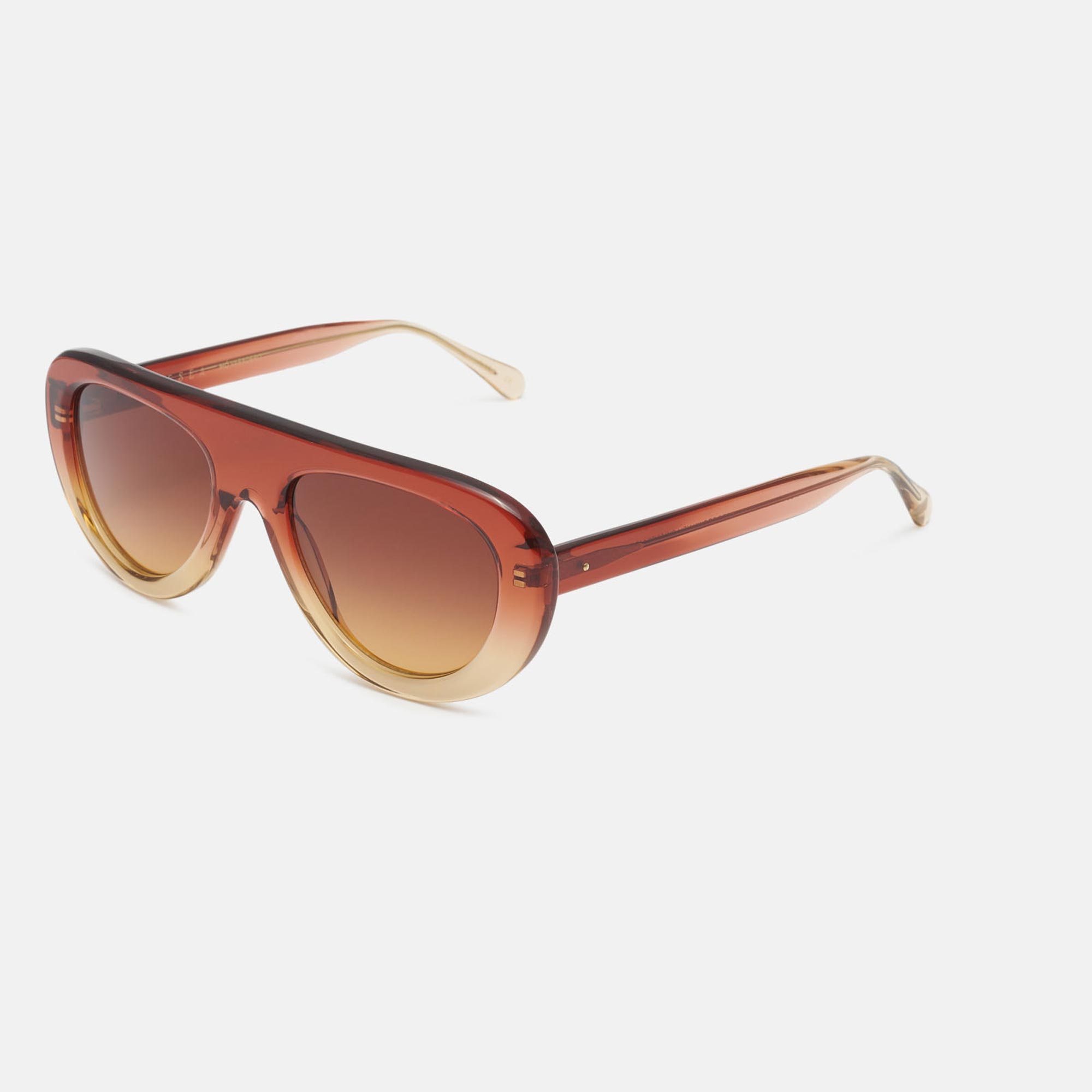 m&oacute; VARADERO SUN, brown/yellow, large image number 1