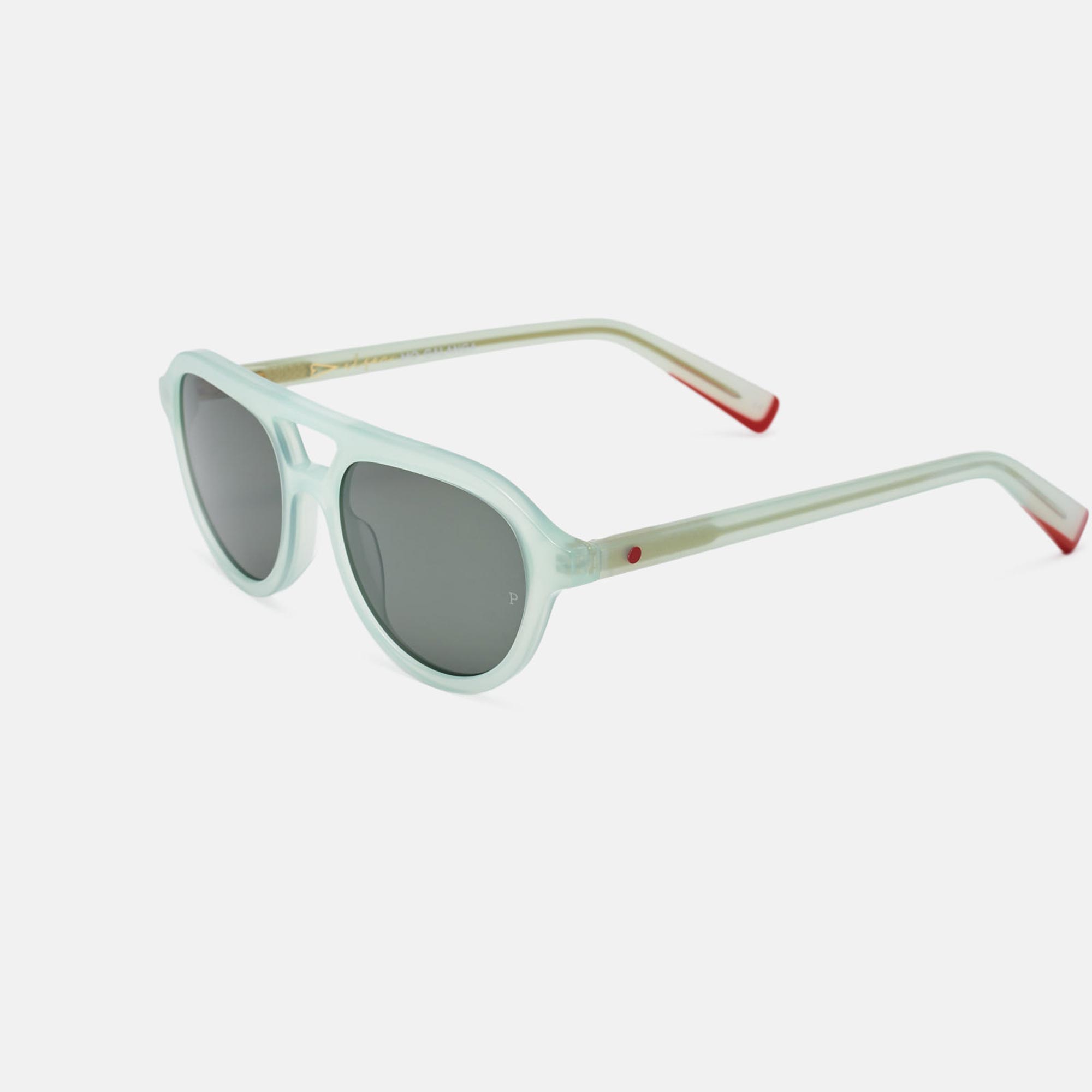 m&oacute; GALANGA SUN, green, large image number 1