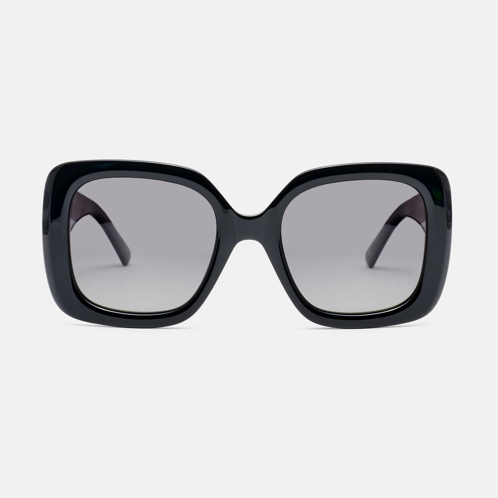 m&oacute; LARACHE SUN, black, large image number 0