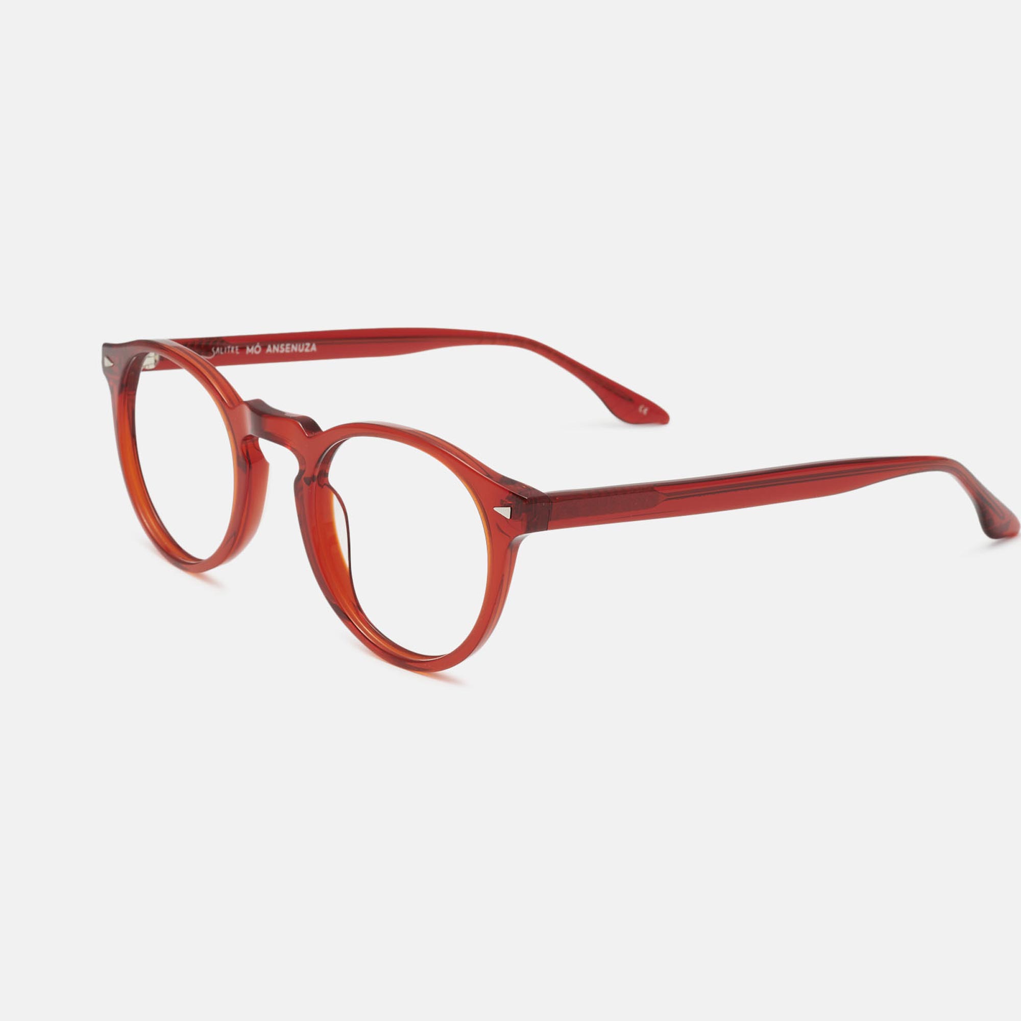 m&oacute; ANSENUZA, red, large image number 1