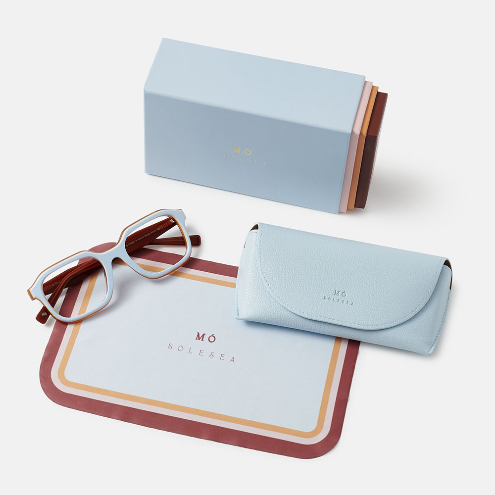 m&oacute; OAHU, blue, large image number 2