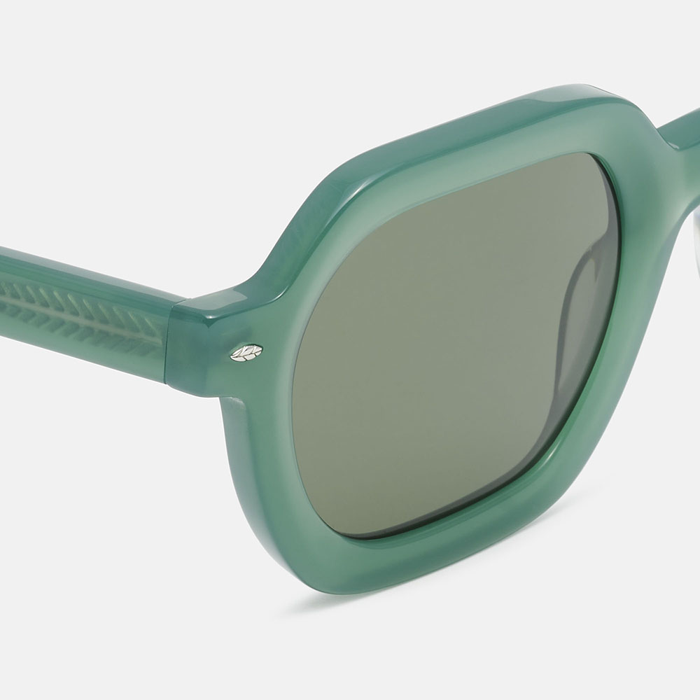 m&oacute; IXORA SUN, green, large image number 2