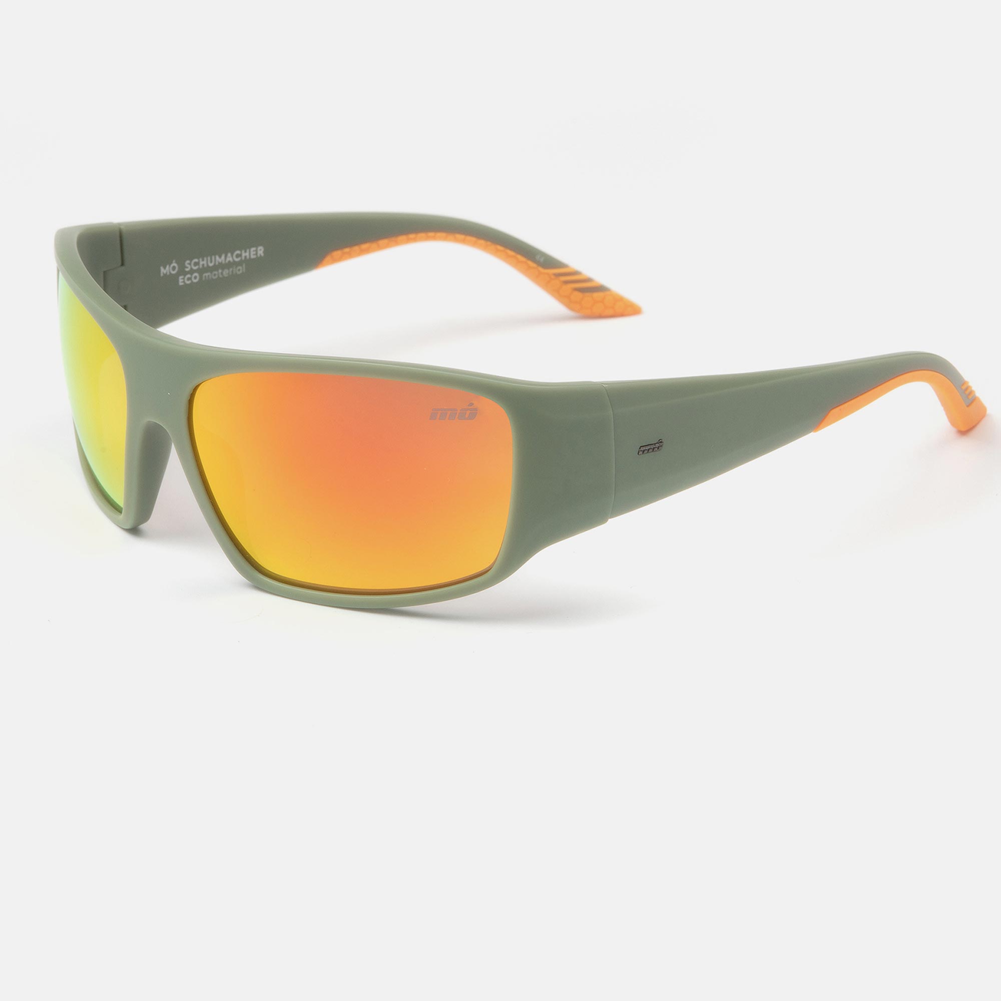 m&oacute; SCHUMACHER SUN, green, large image number 1