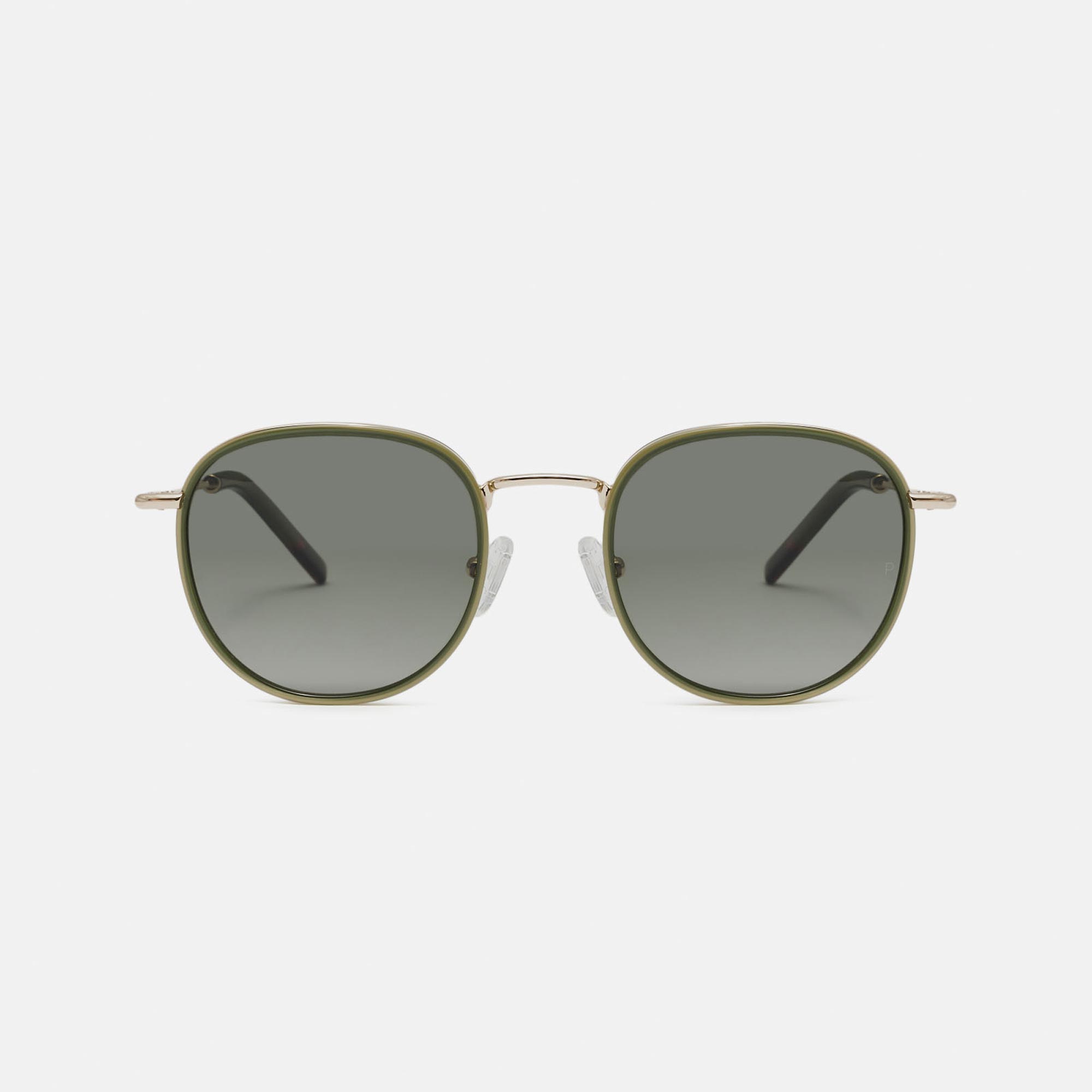 m&oacute; ENCORE ALASSIO SUN, green/gold, large image number 0