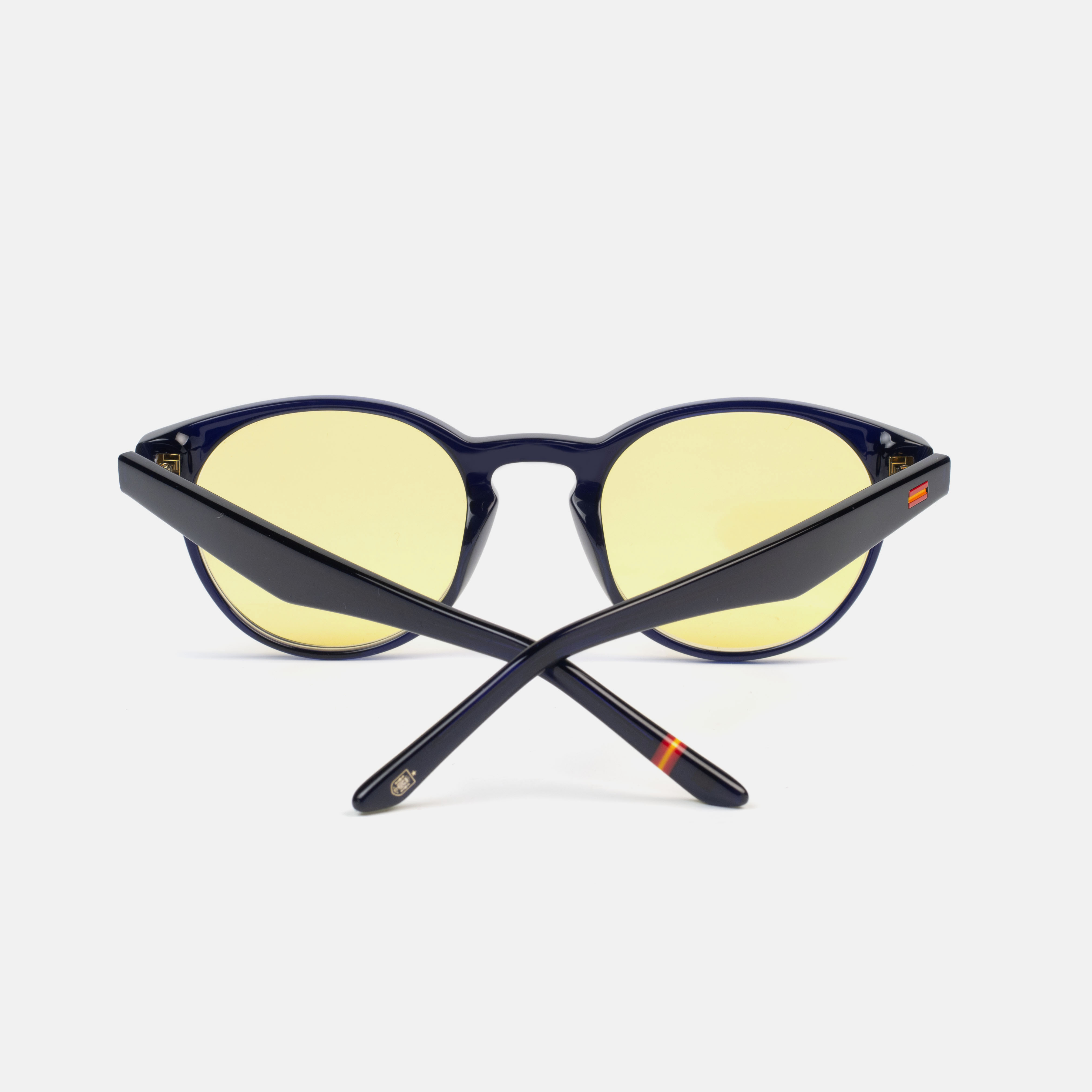 mó GOL YELLOW LENSES SUN, blue, hi-res