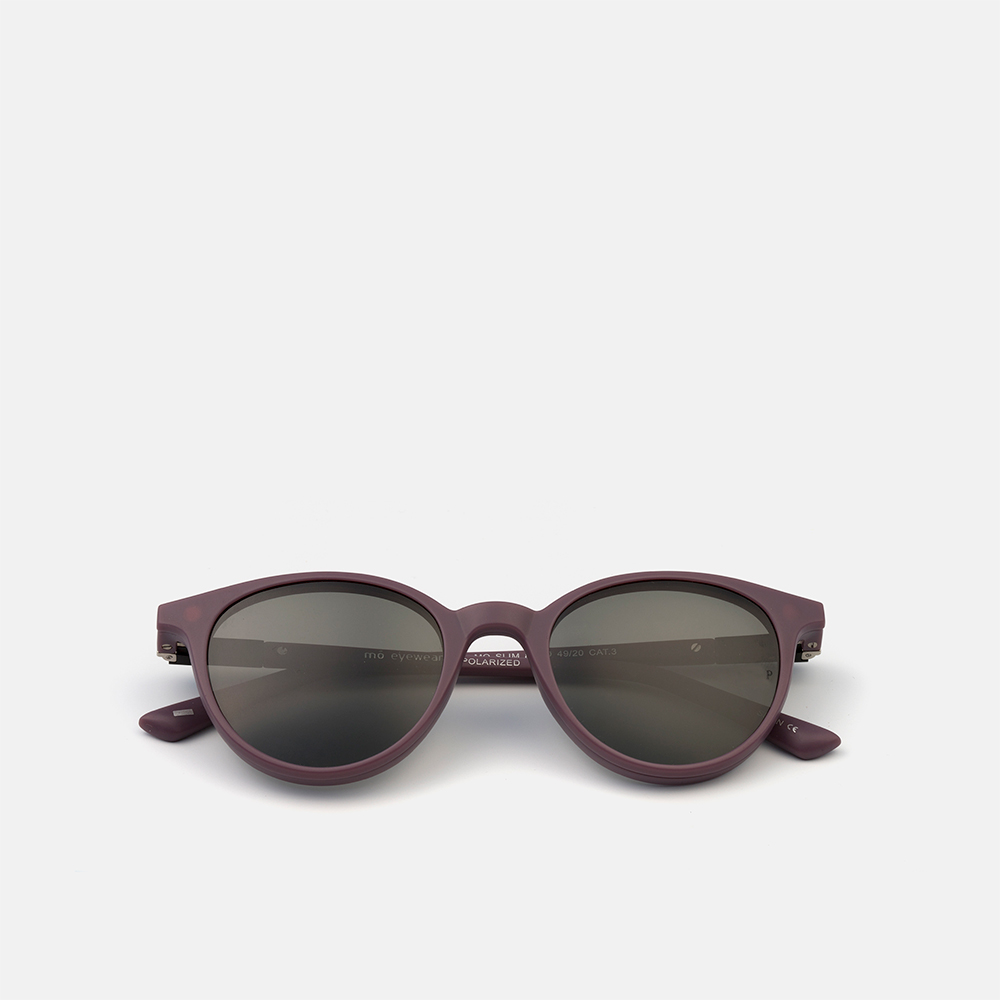 m&oacute; SLIM 81I, purple, large image number 2