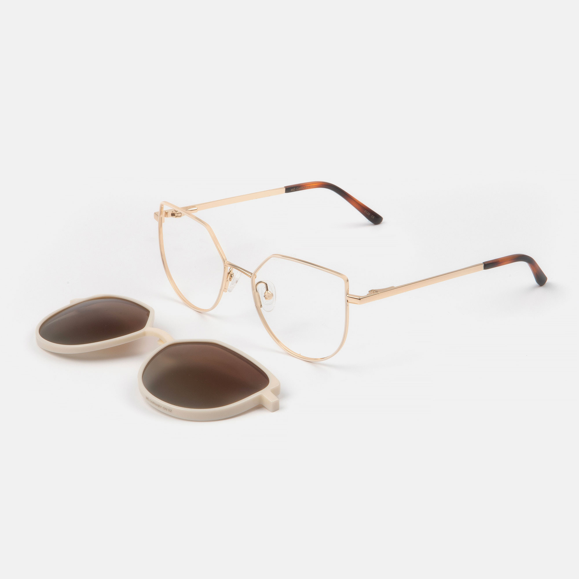 m&oacute; CARNABY-ON, beige/gold, large image number 0