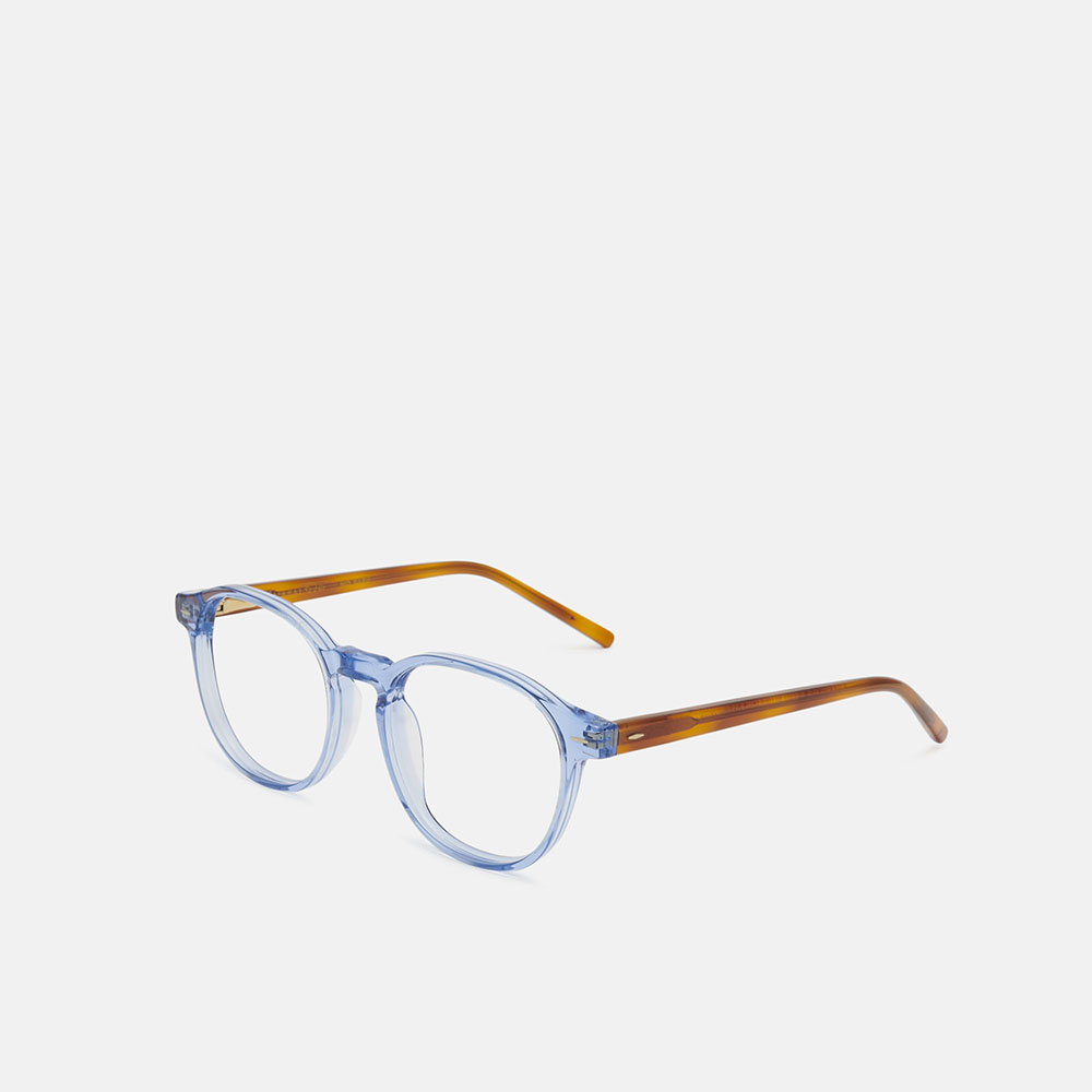 m&oacute; BABU, blue/light carey, large image number 1