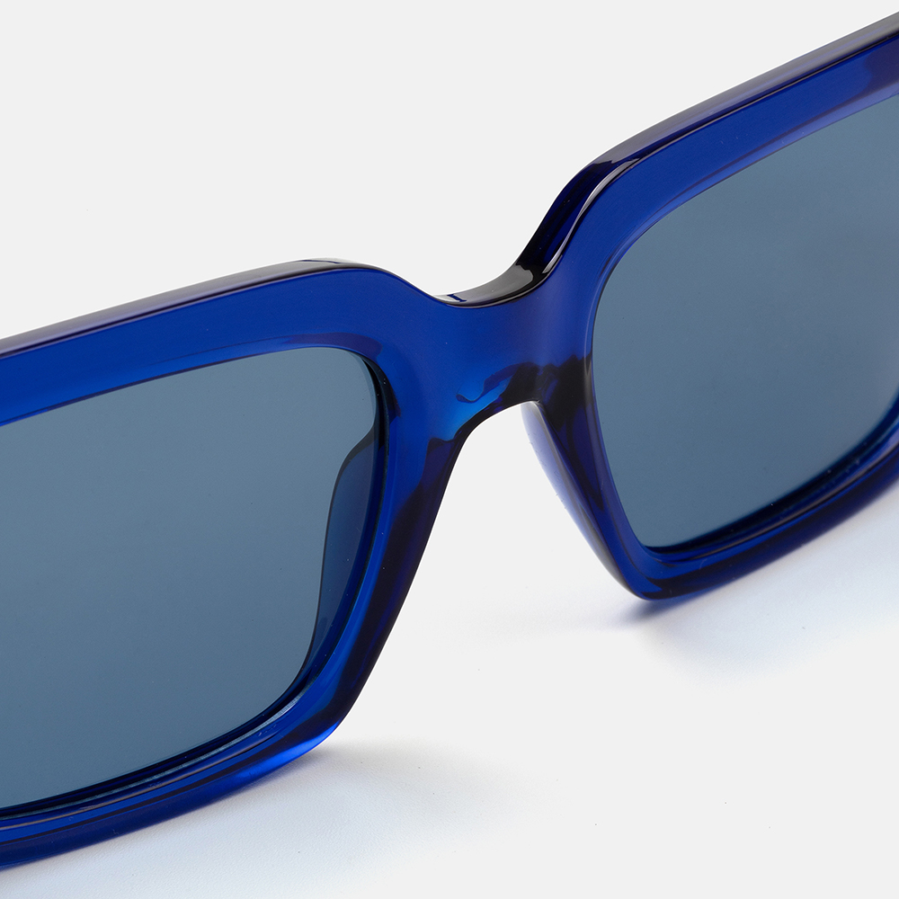 Wildgo WARHOL SUN, blue, large image number 2