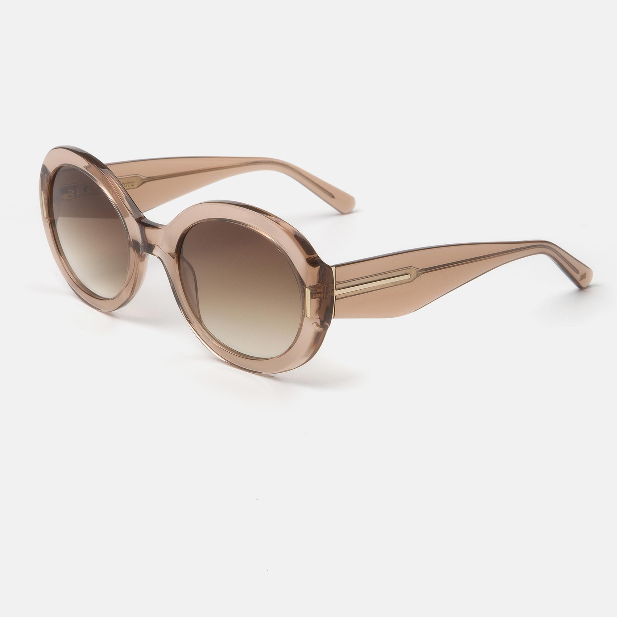 m&oacute; FRONT ROW CANDICE SUN, brown, large image number 1