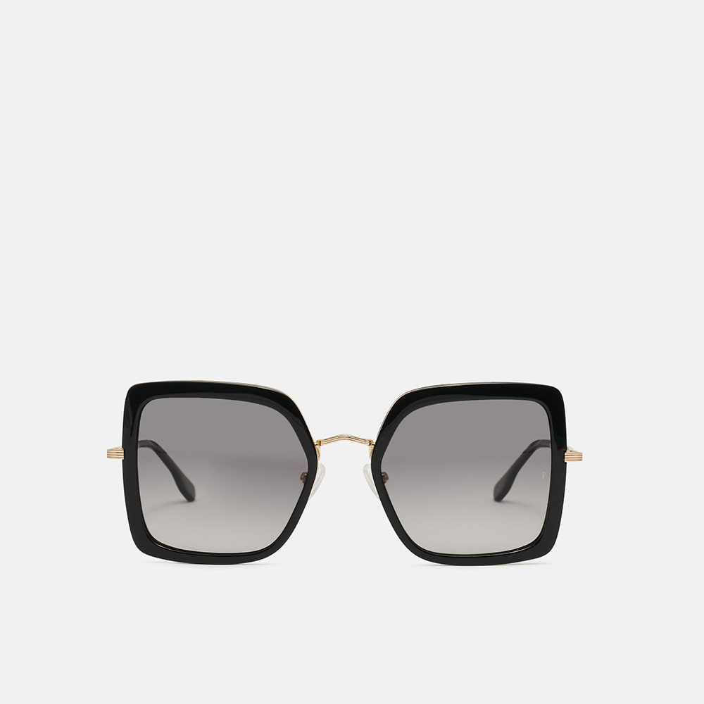 m&oacute; MADISON FEDERAL SUN, black/gold, large image number 0