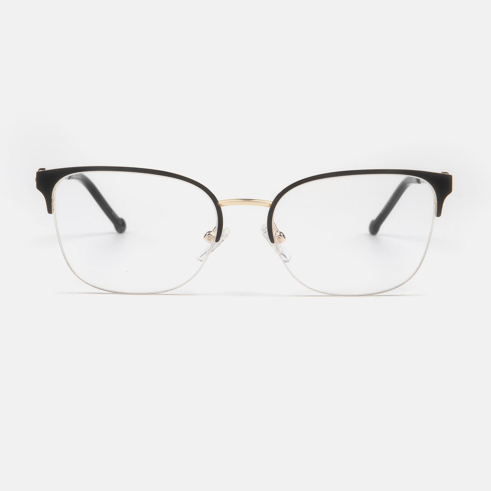 m&oacute; CUARZO, black/gold, large image number 0