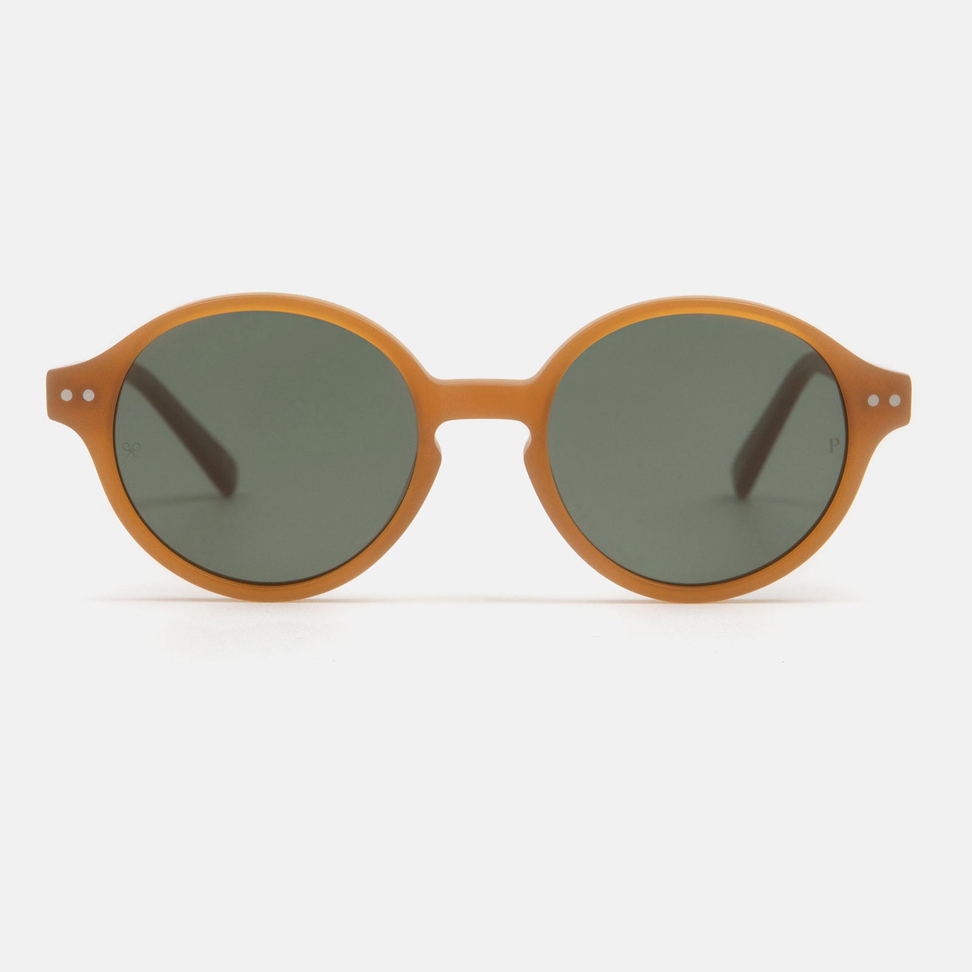 X SILBON KIDS SIMON SUN, amber, large image number 0