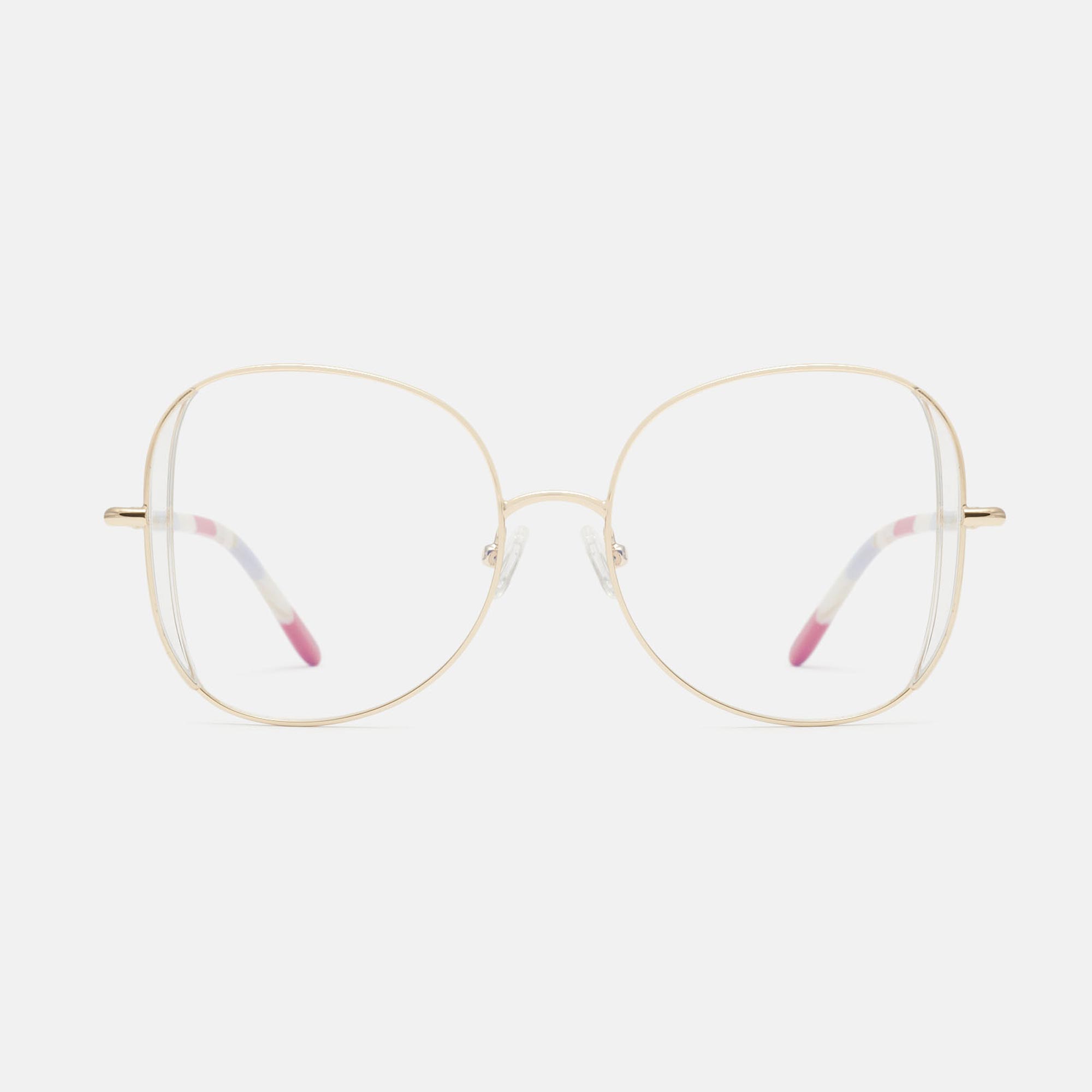 m&oacute; ARABIGO, gold, large image number 0