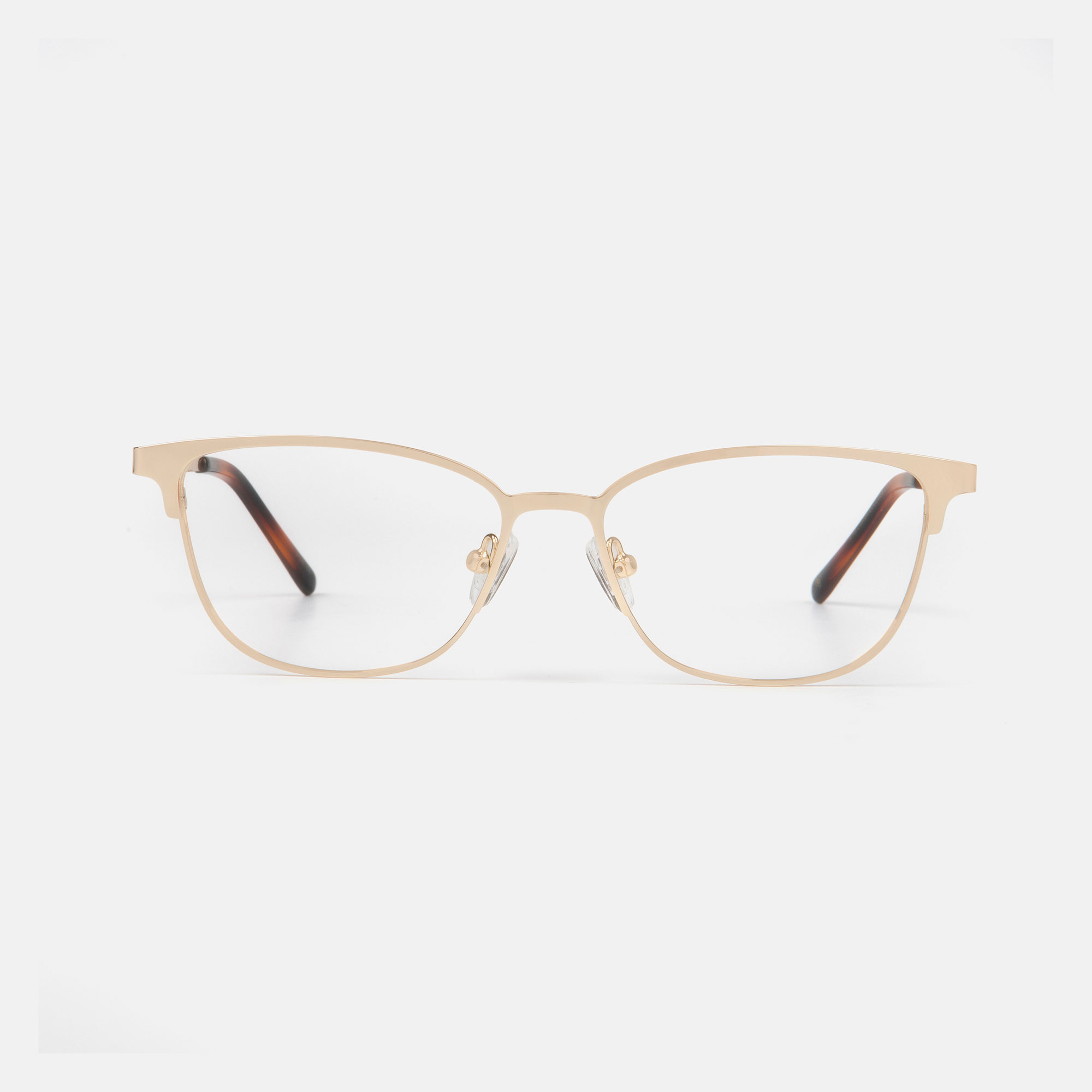 m&oacute; EUCLIDES-ON, carey/gold, large image number 1