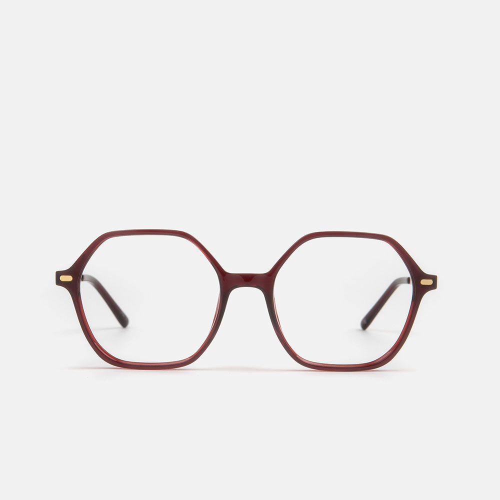 m&oacute; LEIBNIZ-ON, red, large image number 1