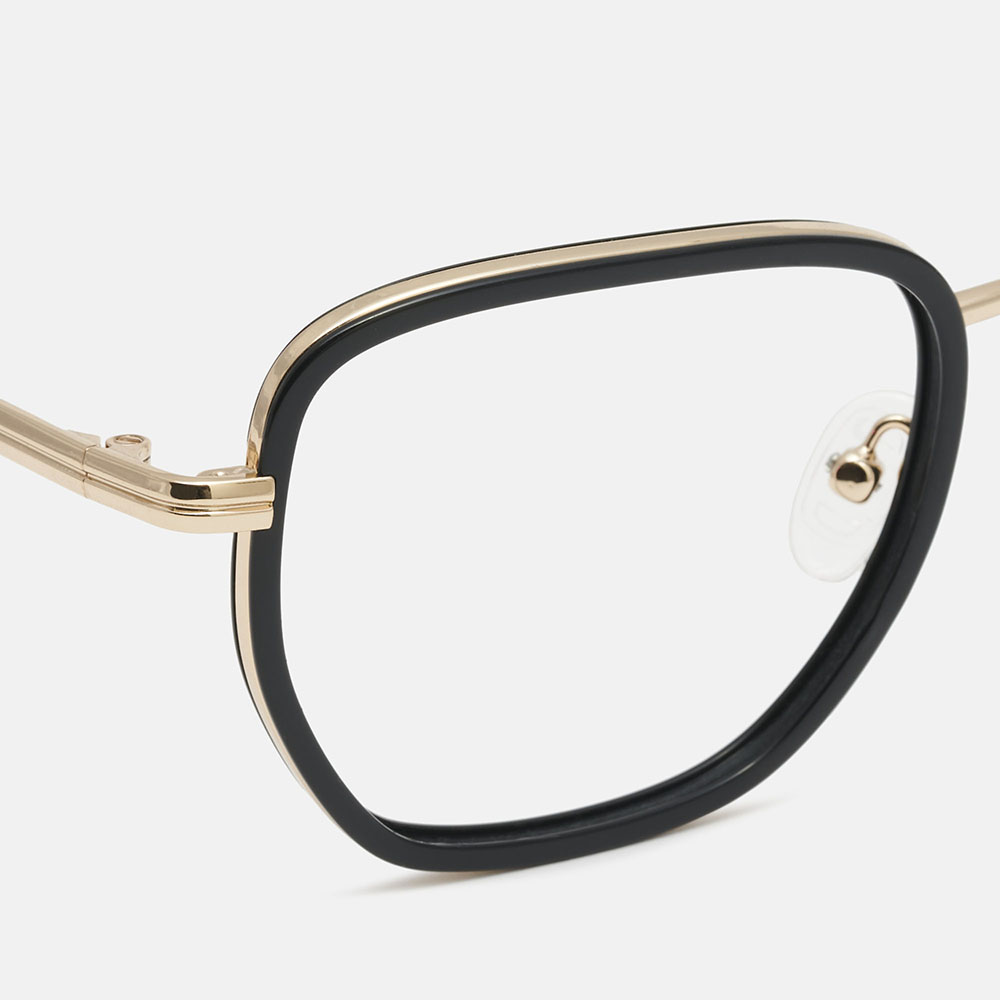 m&oacute; AZALEA, black, large image number 2