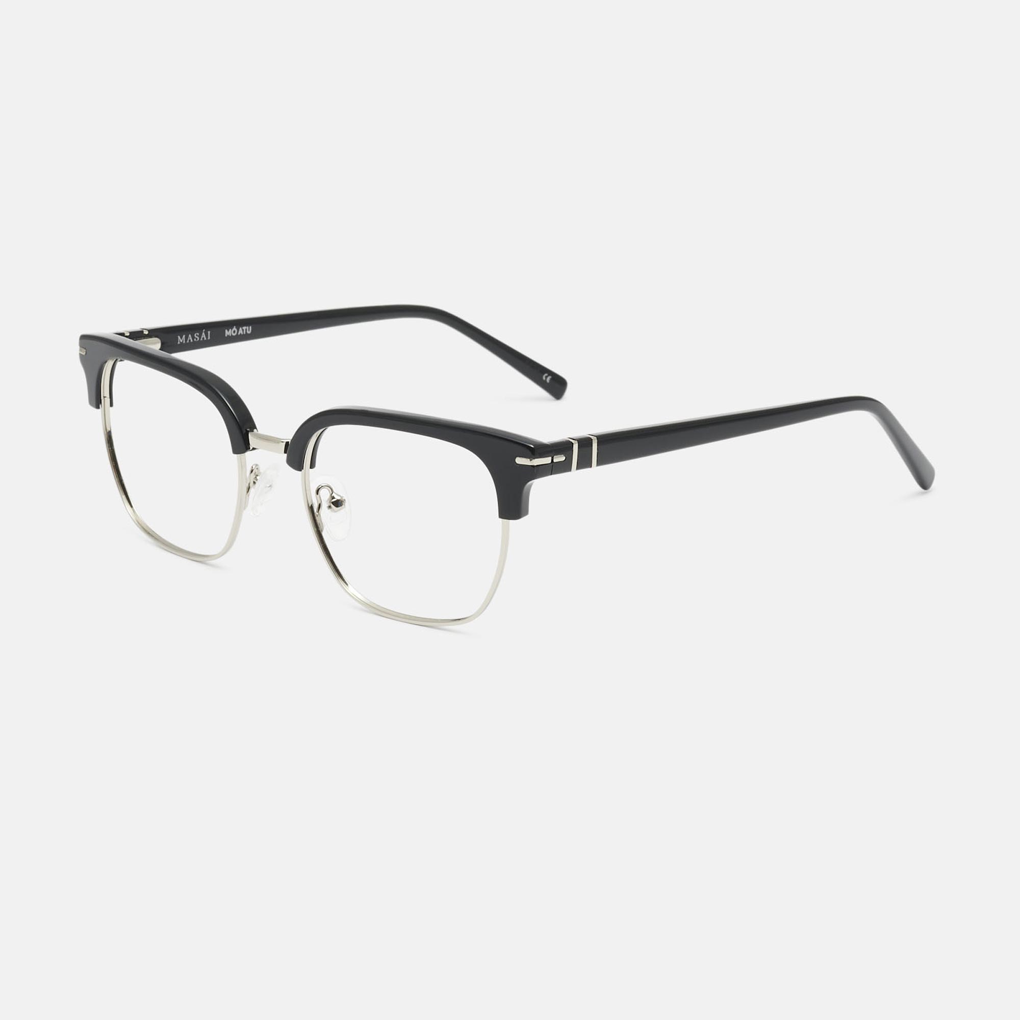 m&oacute; ATU, black, large image number 1