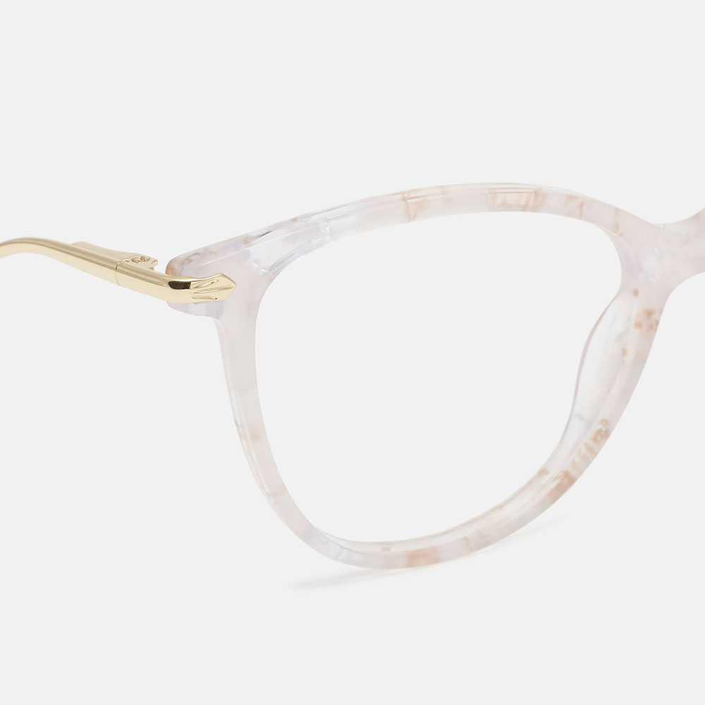 m&oacute; BOUQUET MUT, veined beige, large image number 2