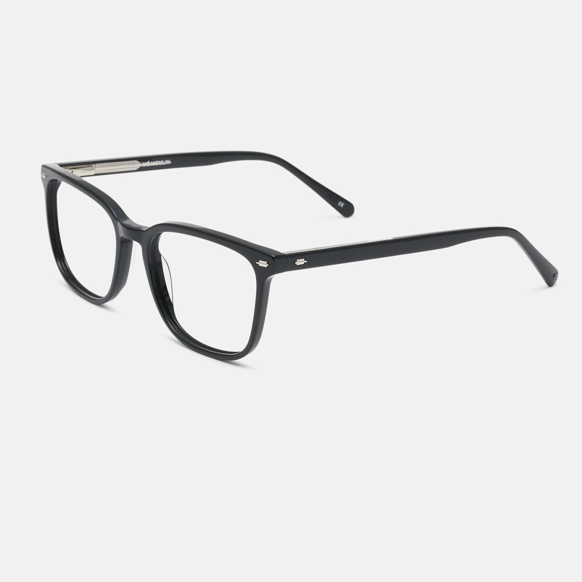 m&oacute; MOULIN, black, large image number 1