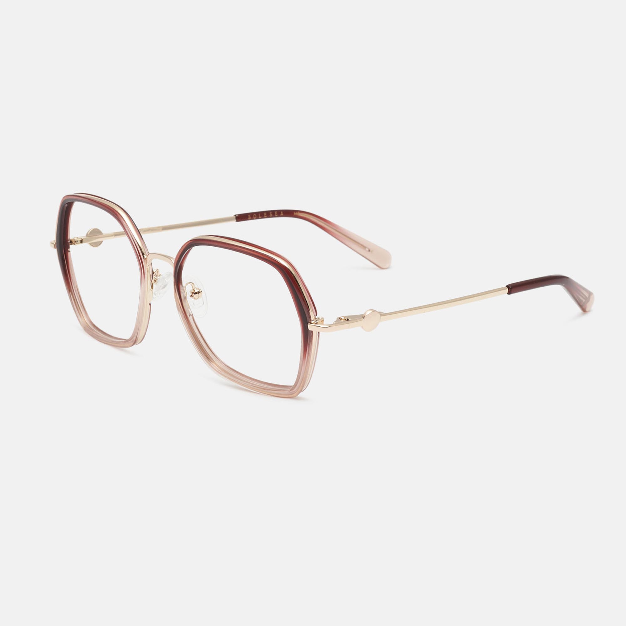 m&oacute; MAUI, burgundy, large image number 1