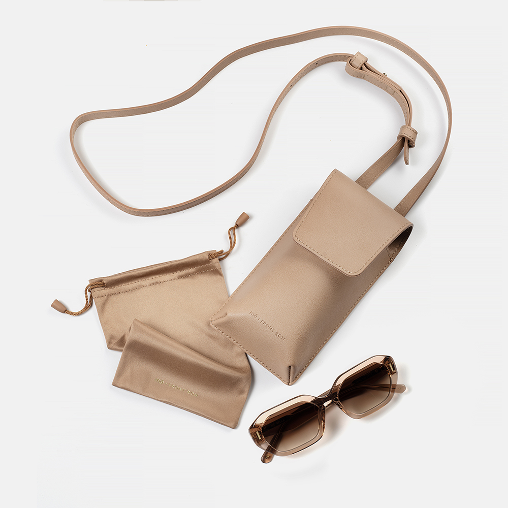 m&oacute; FRONT ROW BELLA SUN, brown, large image number 2