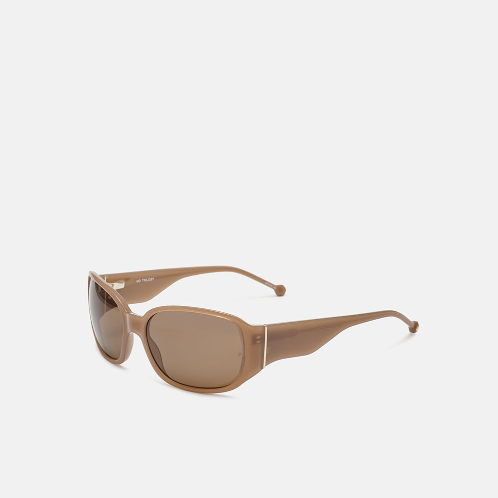 m&oacute; TRILOGY SUN, brown, large image number 1