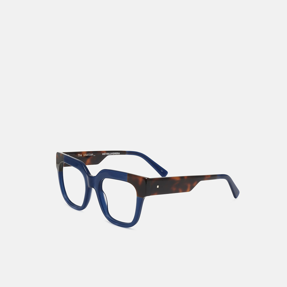 m&oacute; VALLVIDRERA, blue, large image number 1