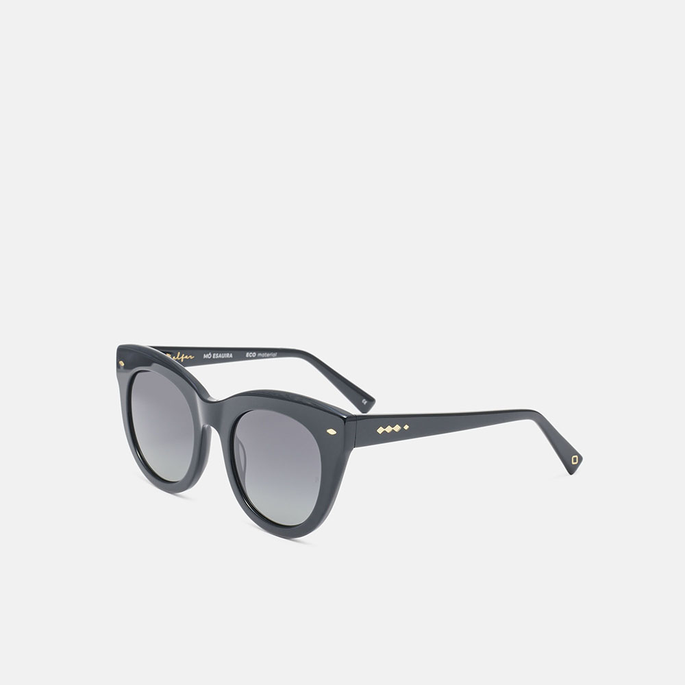 m&oacute; ESAUIRA SUN, black, large image number 1