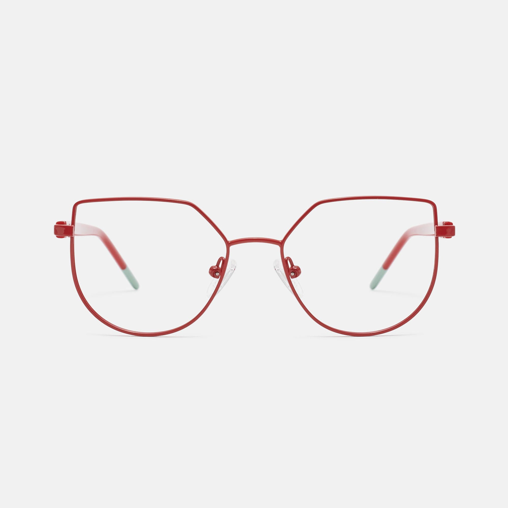 m&oacute; ALFAR CARNABY, red, large image number 0