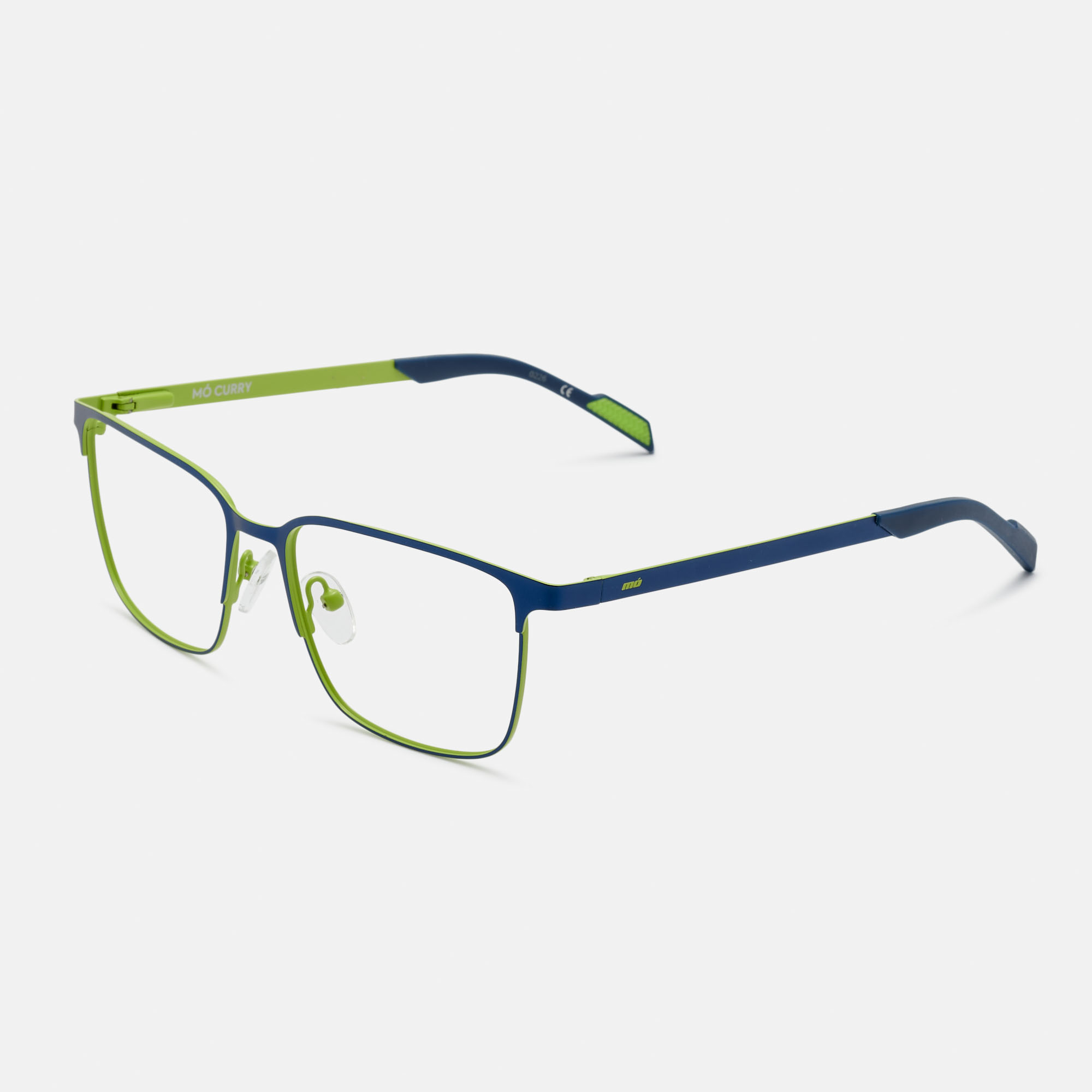 m&oacute; CURRY, blue, large image number 1