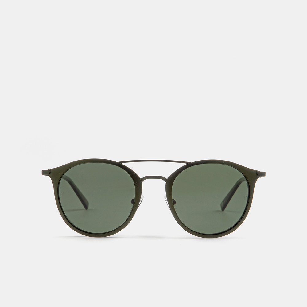 m&oacute; X SILBON LEONE SUN, green, large image number 0