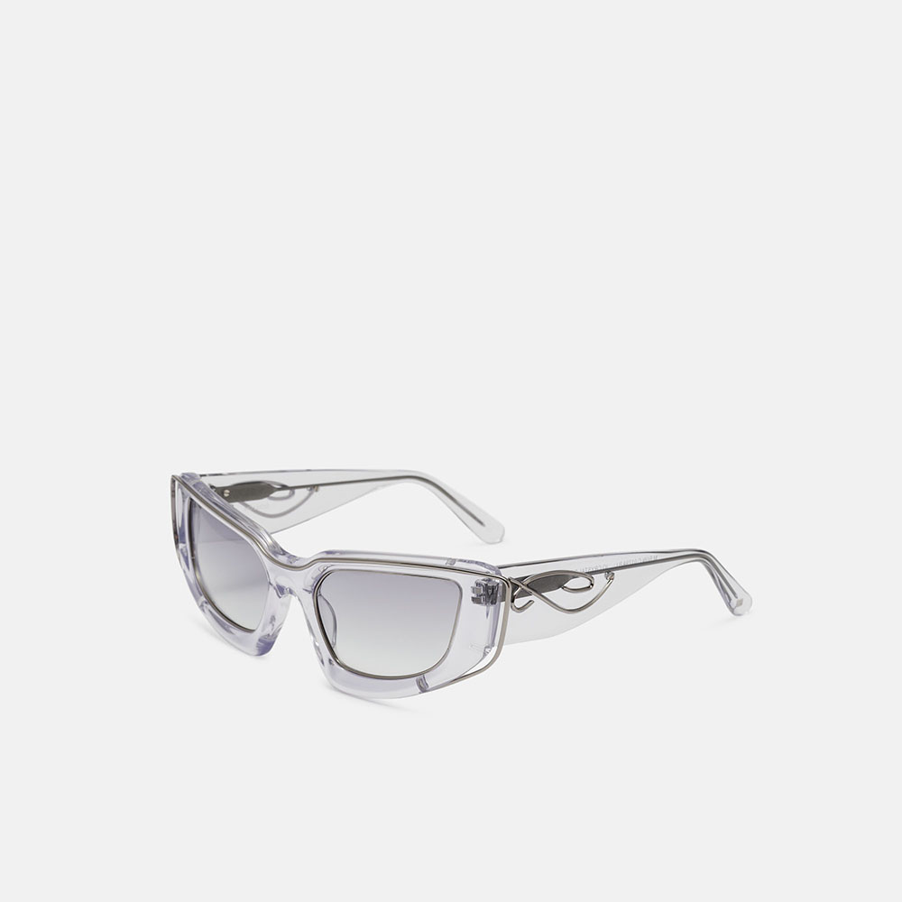 m&oacute; PALOMO LUCIO SUN, crystal, large image number 1