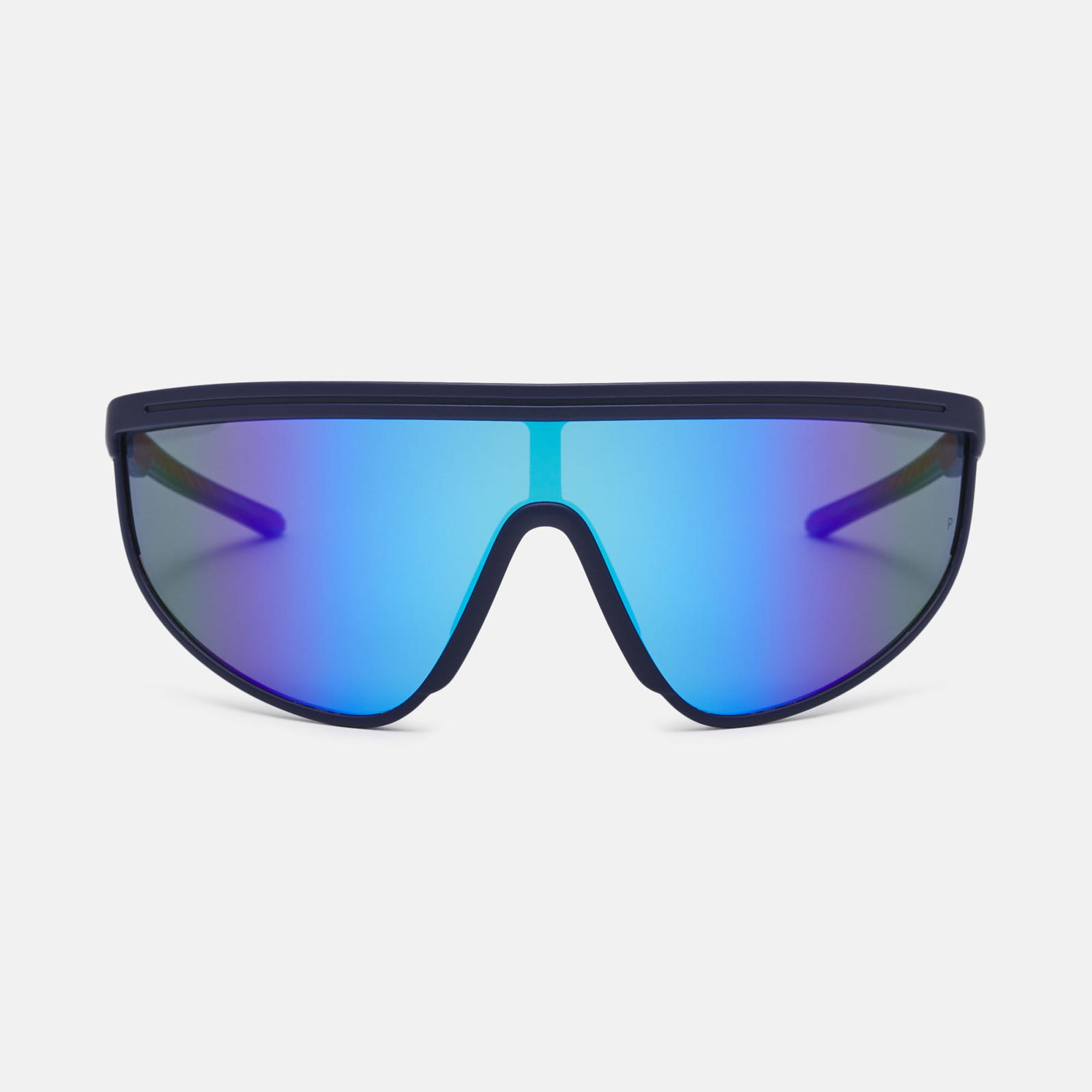 m&oacute; MORZINE SUN, blue/red, large image number 0