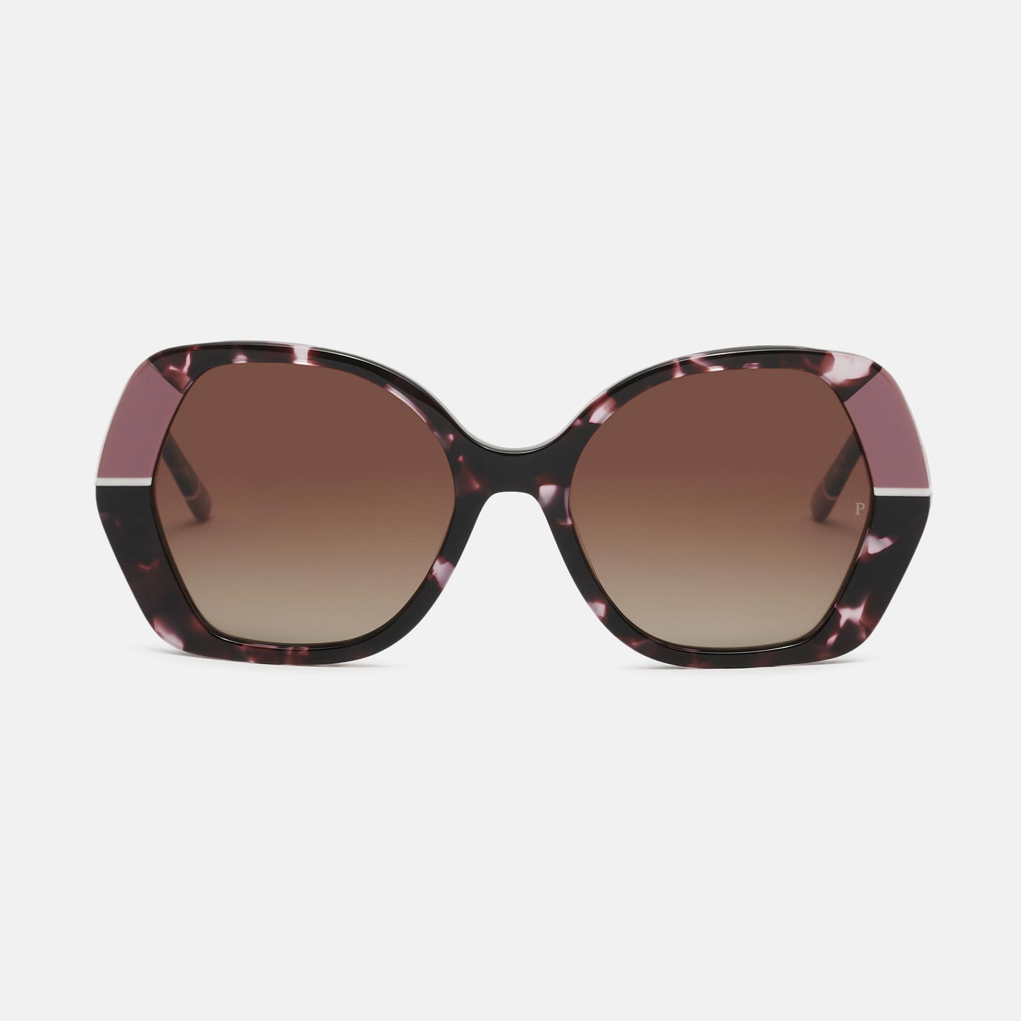 m&oacute; TRIBUNAL SUN, pink carey, large image number 0